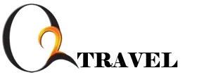 Q2 Travel logo