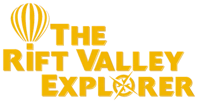 The Rift Valley Explorer logo