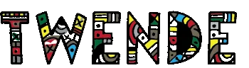 Twende Uganda logo