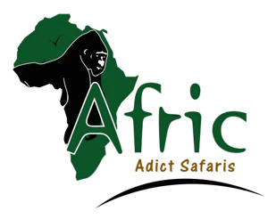 Afric Adict Safaris logo