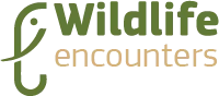 Wildlife Encounters logo