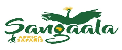 Sangaala Africa Safaris logo