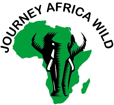 Journey Africa Wild logo