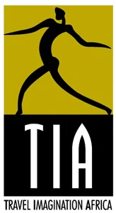TIA Travel Imagination Africa logo