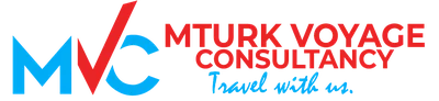 MTurk Voyage & Consultancy logo