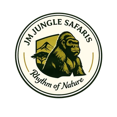 JM Jungle Safaris logo