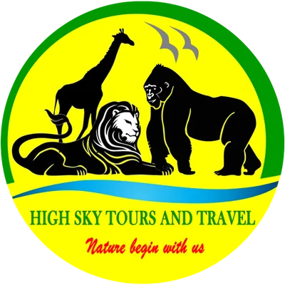 Highsky Tours and Travel logo