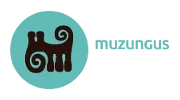 Muzungus logo