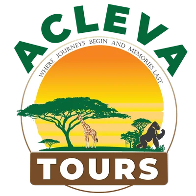 Acleva Tours logo