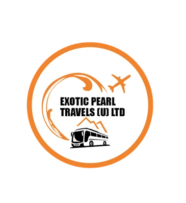 Exotic Pearl Travels logo