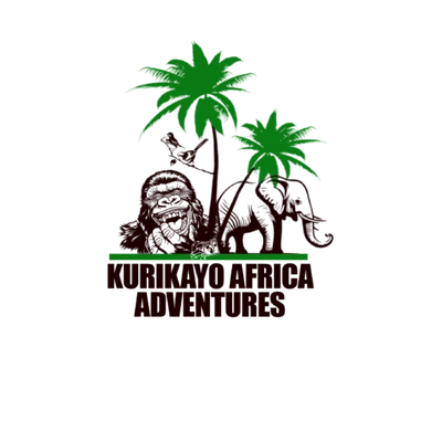 Kurikayo Africa Adventures logo