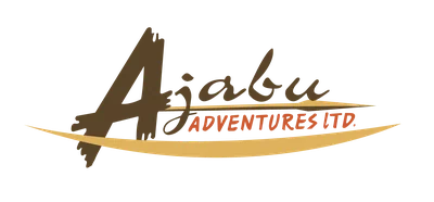 Ajabu Adventures logo