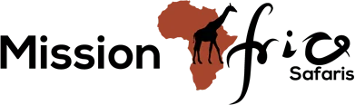 Gorilla Tours Africa logo
