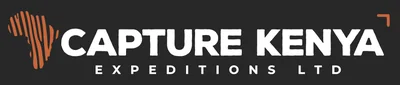 Capture Kenya Expeditions logo