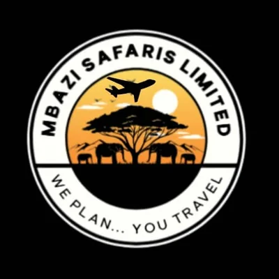 Mbazi Safari logo