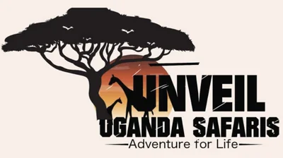 Unveil Uganda Safaris logo