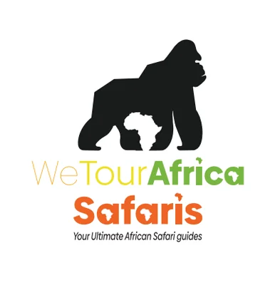 We Tour Africa Safaris logo