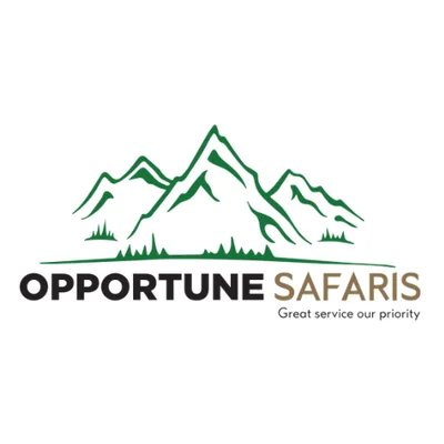 Opportune Safaris logo