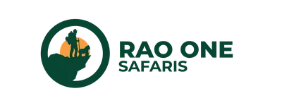 Rao One Safaris logo