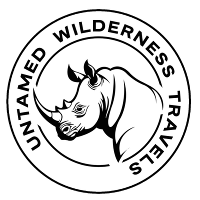 Untamed Wilderness Travel logo