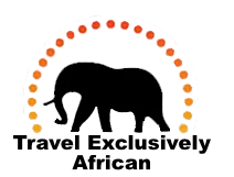 Travel Exclusively African logo