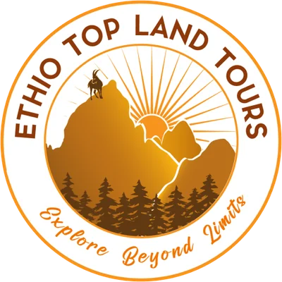 Ethio Top Land Tours logo