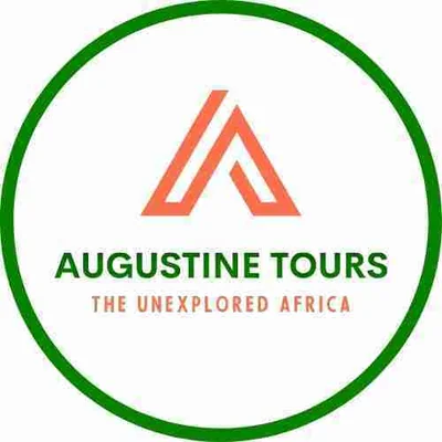 Augustine Tours logo
