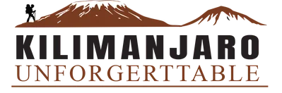 Kilimanjaro Unforgettable logo