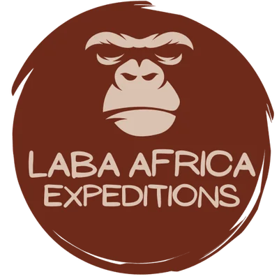 Laba Africa Expeditions logo