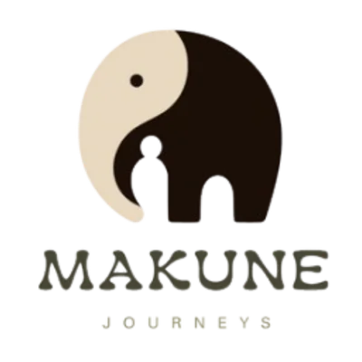 Makune Journeys logo