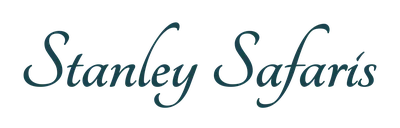 Stanley Safaris logo