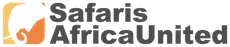 Safaris Africa United logo